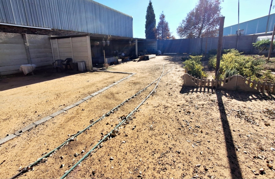 Bedroom Property for Sale in Sasolburg Industrial Zone 2 Free State